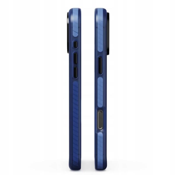 SC Hybrid Fusion Mag iPhone 16 Pro Max dark blue