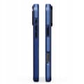 Miniatyrbillede 7 af 10: SC Hybrid Fusion Mag iPhone 16 Pro Max dark blue