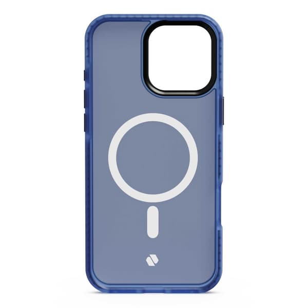 SC Hybrid Fusion Mag iPhone 16 Pro Max dark blue