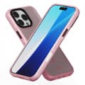 Miniatyrbillede 4 af 10: SC Hybrid Fusion Mag iPhone 16 Pro Max pink