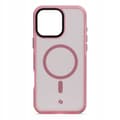 Miniatyrbillede 6 af 10: SC Hybrid Fusion Mag iPhone 16 Pro Max pink