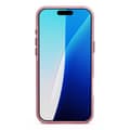 Miniatyrbillede 7 af 10: SC Hybrid Fusion Mag iPhone 16 Pro Max pink