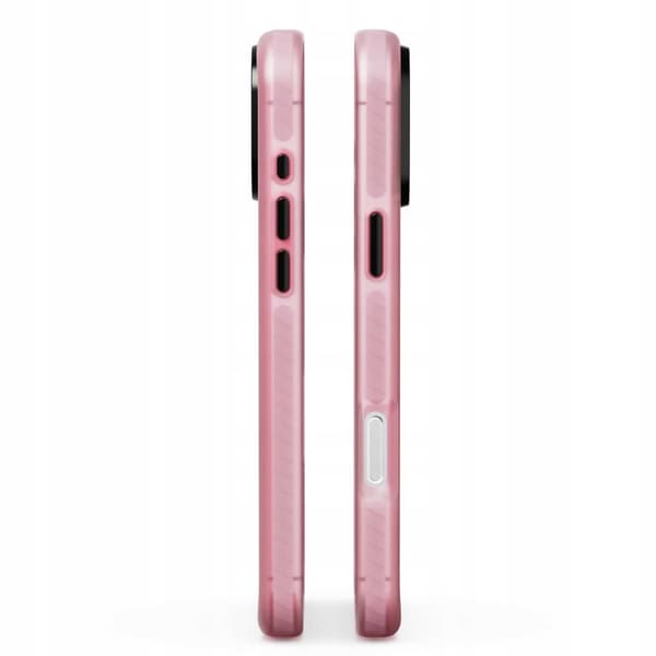 SC Hybrid Fusion Mag iPhone 16 Pro Max pink