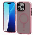 Miniatyrbillede 10 af 10: SC Hybrid Fusion Mag iPhone 16 Pro Max pink