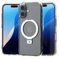 Pikkukuva 3 / 10: SC Ring Pro Mag iPhone 16 clear