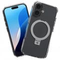 Pikkukuva 6 / 10: SC Ring Pro Mag iPhone 16 clear