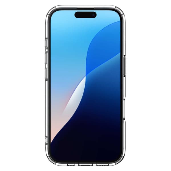 SC Ring Pro Mag iPhone 16 clear