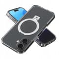 Pikkukuva 2 / 10: SC Ring Pro Mag iPhone 16 clear