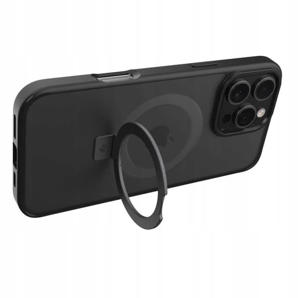 SC Ring Pro Mag iPhone 16 Pro Max black