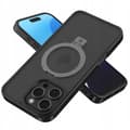 Pikkukuva 2 / 10: SC Ring Pro Mag iPhone 16 Pro Max black