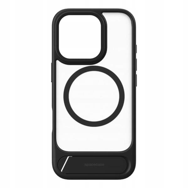 SC Stand Pro Mag iPhone 16 Pro black