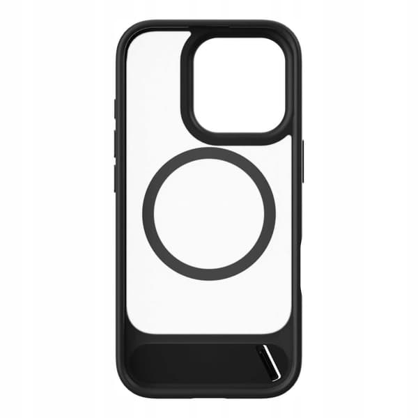SC Stand Pro Mag iPhone 16 Pro black