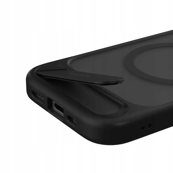SC Stand Pro Mag iPhone 16 Pro black