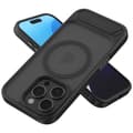 Miniatyrbillede 2 af 10: SC Stand Pro Mag iPhone 16 Pro black