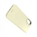 Pikkukuva 4 / 8: SC Silicone Case iPhone 16 bone