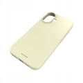 Pikkukuva 5 / 8: SC Silicone Case iPhone 16 bone