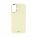 Pikkukuva 6 / 8: SC Silicone Case iPhone 16 bone