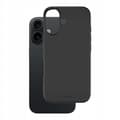 Pikkukuva 5 / 8: SC Silicone Case iPhone 16 Plus black