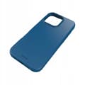 Miniatyrbild 7 av 8: SC Silicone Case iPhone 16 Pro blue