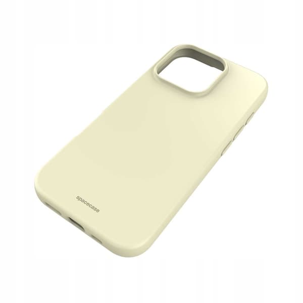SC Silicone Case iPhone 16 Pro bone