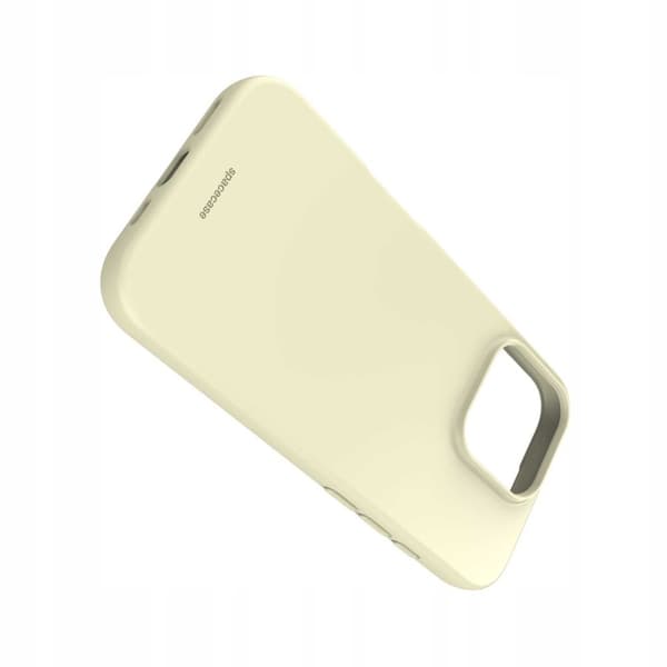 SC Silicone Case iPhone 16 Pro bone