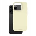 Pikkukuva 2 / 8: SC Silicone Case iPhone 16 Pro bone