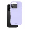 Miniatyrbild 3 av 8: SC Silicone Case iPhone 16 Pro light purple