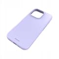 Miniatyrbild 7 av 8: SC Silicone Case iPhone 16 Pro light purple