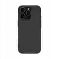 Miniatyrbillede 4 af 8: SC Silicone Case iPhone 16 Pro Max black