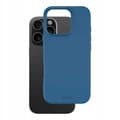 Miniatyrbillede 3 af 8: SC Silicone Case iPhone 16 Pro Max blue
