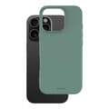 Miniatyrbillede 3 af 8: SC Silicone Case iPhone 16 Pro Max dark green