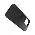 Miniatyrbild 6 av 9: SC Silicone Magnetic Case iPhone 16 Pro black