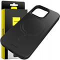 Miniatyrbild 8 av 9: SC Silicone Magnetic Case iPhone 16 Pro black