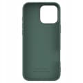 Miniatyrbillede 4 af 9: SC Silicone Magnetic Case iPhone 16 Pro Max green