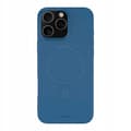 Pikkukuva 3 / 9: SC Silicone Magnetic Case iPhone 16 Pro Max blue