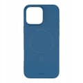 Pikkukuva 5 / 9: SC Silicone Magnetic Case iPhone 16 Pro Max blue