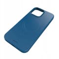 Pikkukuva 7 / 9: SC Silicone Magnetic Case iPhone 16 Pro Max blue