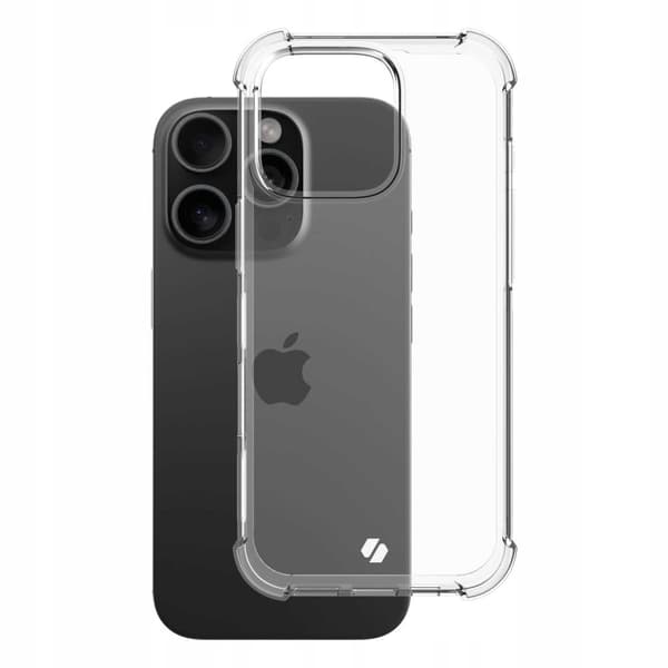 SC Anti-Shock iPhone 16 Pro