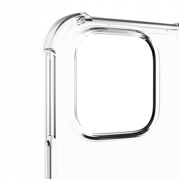 SC Anti-Shock iPhone 16 Pro