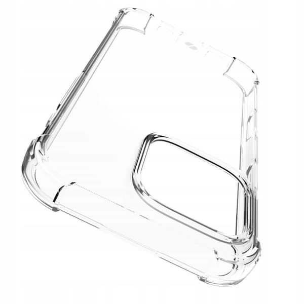 SC Anti-Shock iPhone 16 Pro