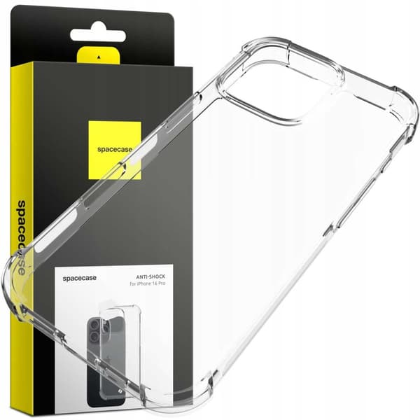 SC Anti-Shock iPhone 16 Pro