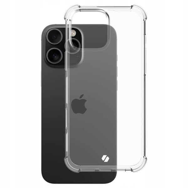 SC Anti-Shock iPhone 16 Pro Max