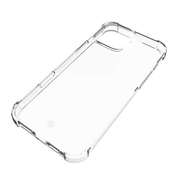 SC Anti-Shock iPhone 16 Pro Max