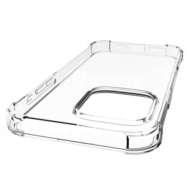 SC Anti-Shock iPhone 16 Pro Max