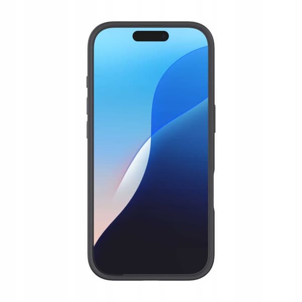 SC Hybrid Mag iPhone 16 Pro black