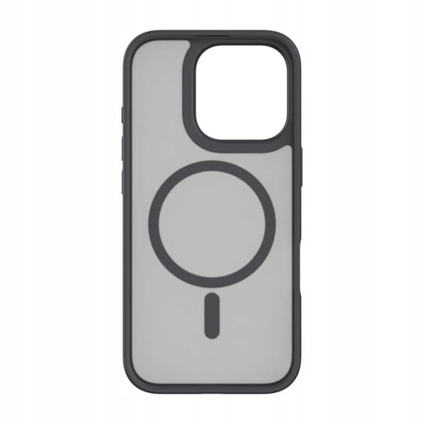 SC Hybrid Mag iPhone 16 Pro black