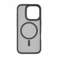 Miniatyrbild 6 av 10: SC Hybrid Mag iPhone 16 Pro black
