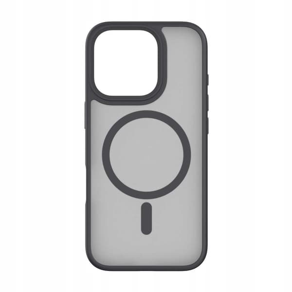 SC Hybrid Mag iPhone 16 Pro black