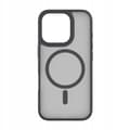 Miniatyrbild 7 av 10: SC Hybrid Mag iPhone 16 Pro black