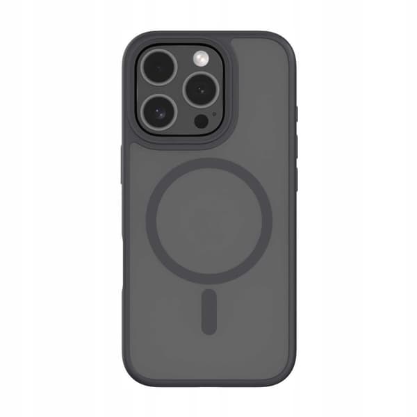 SC Hybrid Mag iPhone 16 Pro black